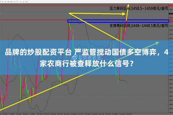 品牌的炒股配资平台 严监管搅动国债多空博弈，4家农商行被查释放什么信号？