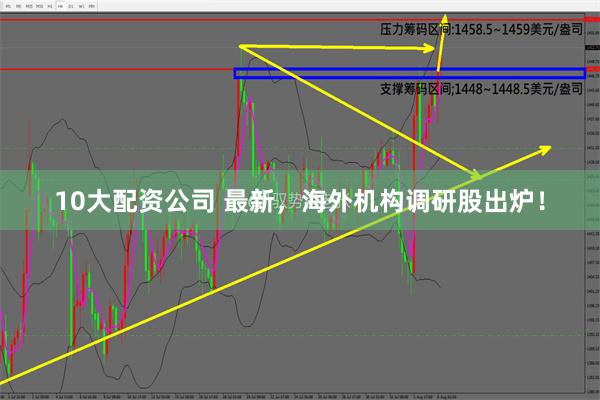 10大配资公司 最新，海外机构调研股出炉！